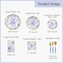 Load image into Gallery viewer, Timeless Table Setting