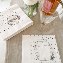 Load image into Gallery viewer, Passover Napkins