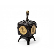 Load image into Gallery viewer, Ancient Israel Coin Dreidel