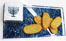 Load image into Gallery viewer, Lucite Chanukah Display Box
