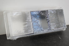 Load image into Gallery viewer, Lucite 3 Compartment Tray
