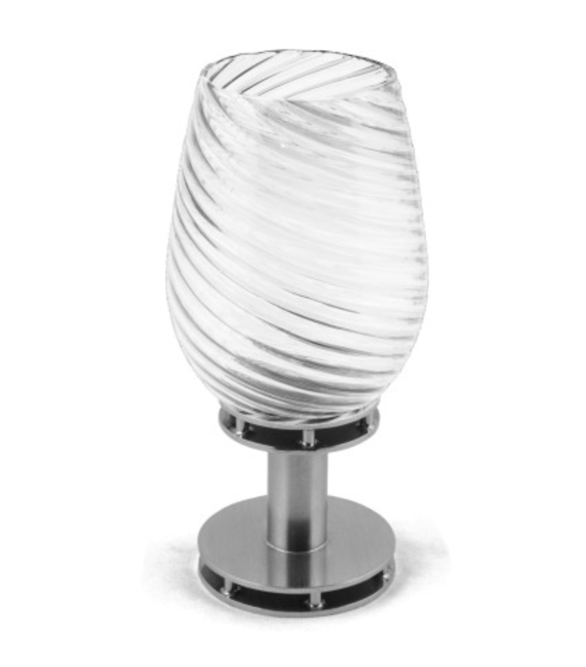 Glass Kiddush Cup | Joy Stember