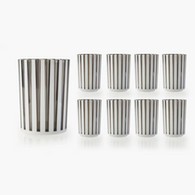 Load image into Gallery viewer, Kiddush Cups – Apeloig Collection
