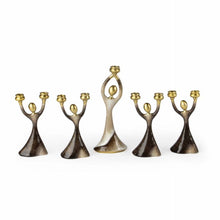 Load image into Gallery viewer, Joyous Menorah

